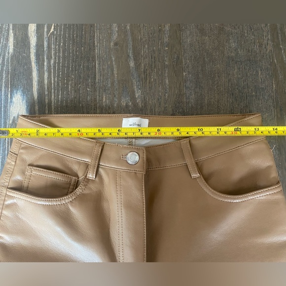 Wilfred Melina Pants in Iced Latte - Picture 4 of 9